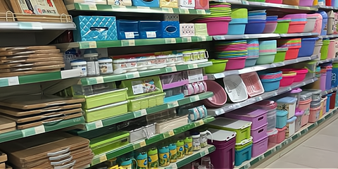 日用品批發(fā)哪里進(jìn)貨便宜？