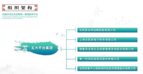 擁抱物聯網 收獲時代趨勢財富，跨入商界頂流圈層的戰略路徑